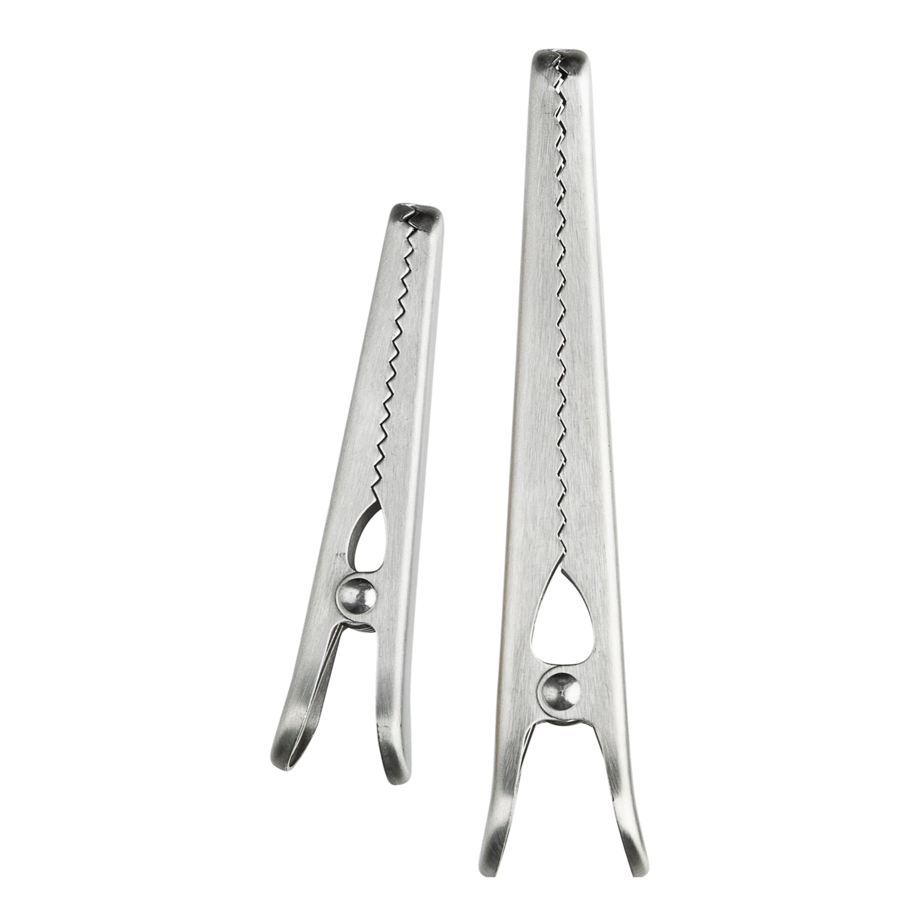 Barista clips, sæt af 2